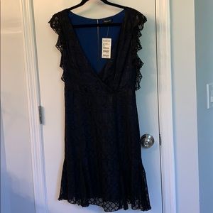 Brand New Black dress